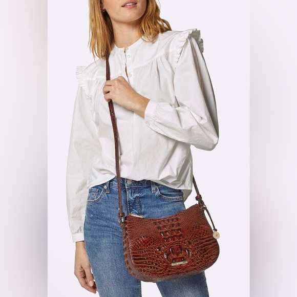 Brahmin Toasted Shayna - Picture 6 of 6